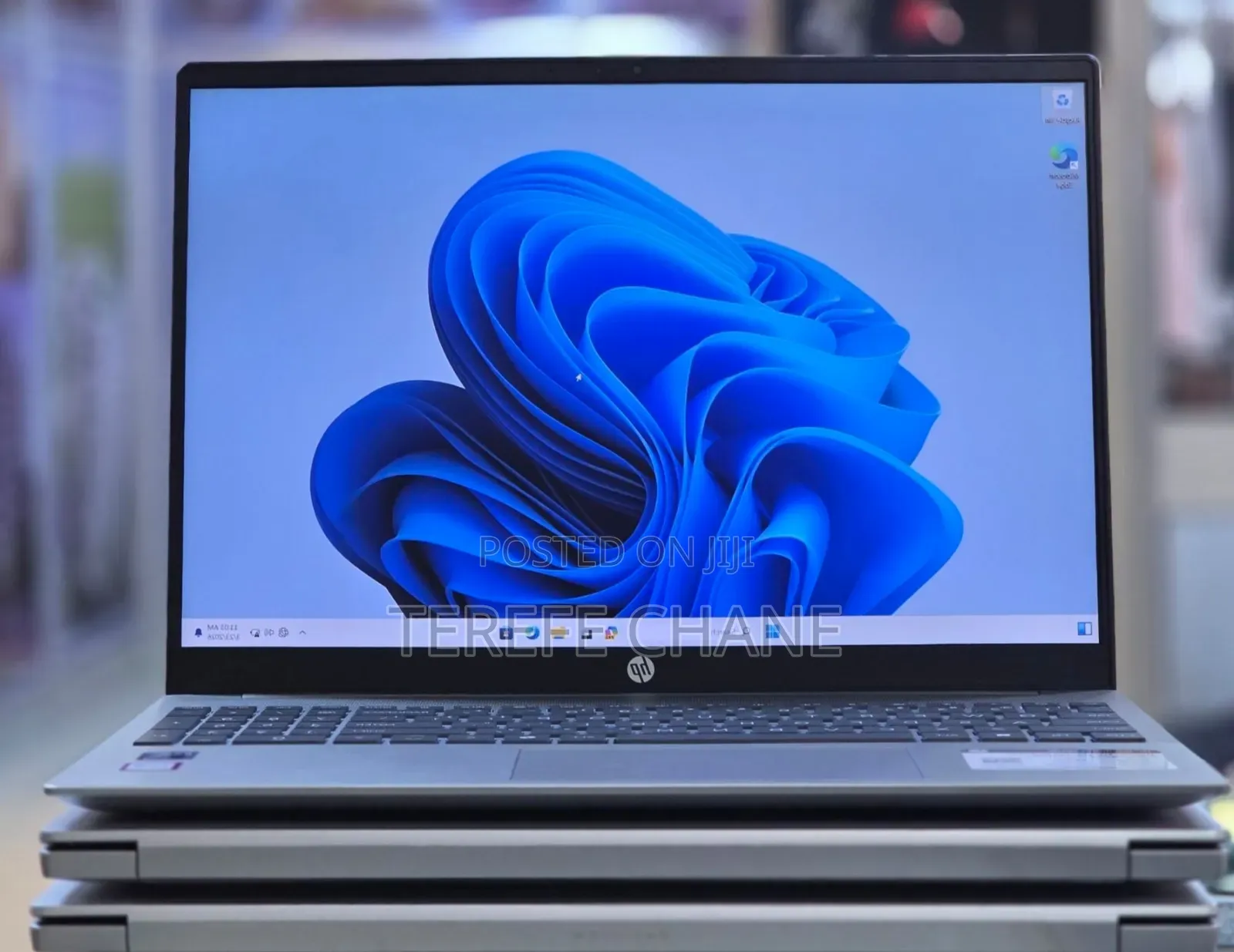 New Laptop HP Pavilion 15 8GB Intel Core Ultra 5 SSD 512GB
