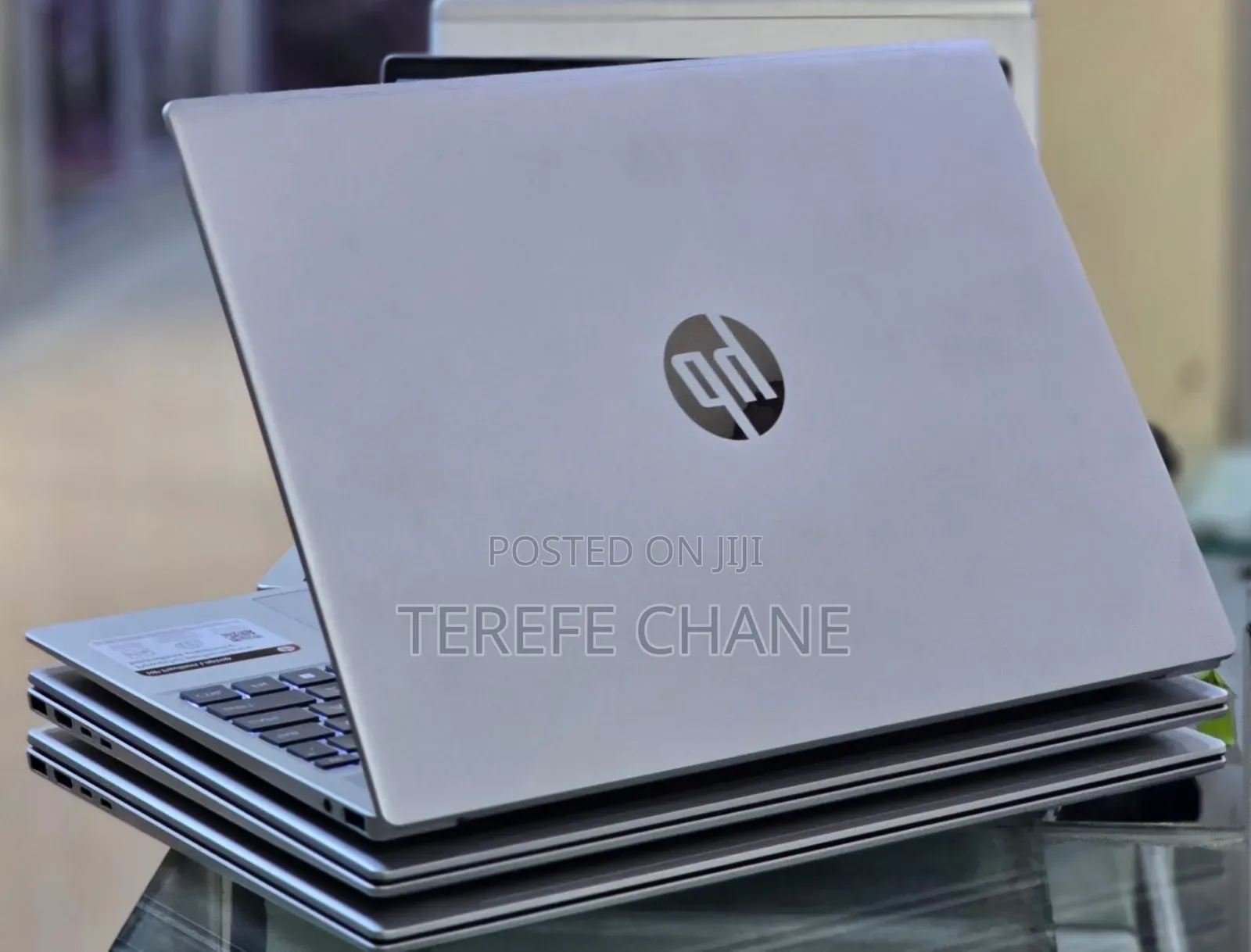 New Laptop HP Pavilion 15 8GB Intel Core Ultra 5 SSD 512GB