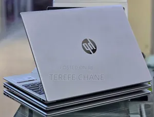 New Laptop HP Pavilion 15 8GB Intel Core Ultra 5 SSD 512GB