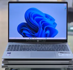 New Laptop HP Pavilion 15 8GB Intel Core Ultra 5 SSD 512GB
