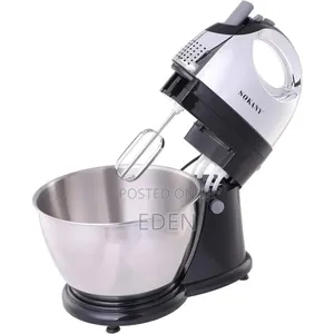 Sokany Standing Mixer