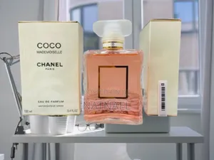 Chanel Coco Ladies