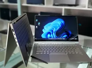 New Laptop Lenovo ThinkPad Yoga 16GB Intel Core i7 SSD 512GB