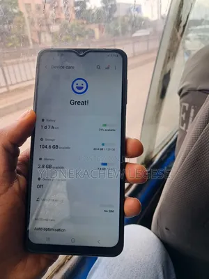 Samsung Galaxy M12 (India) 128 GB