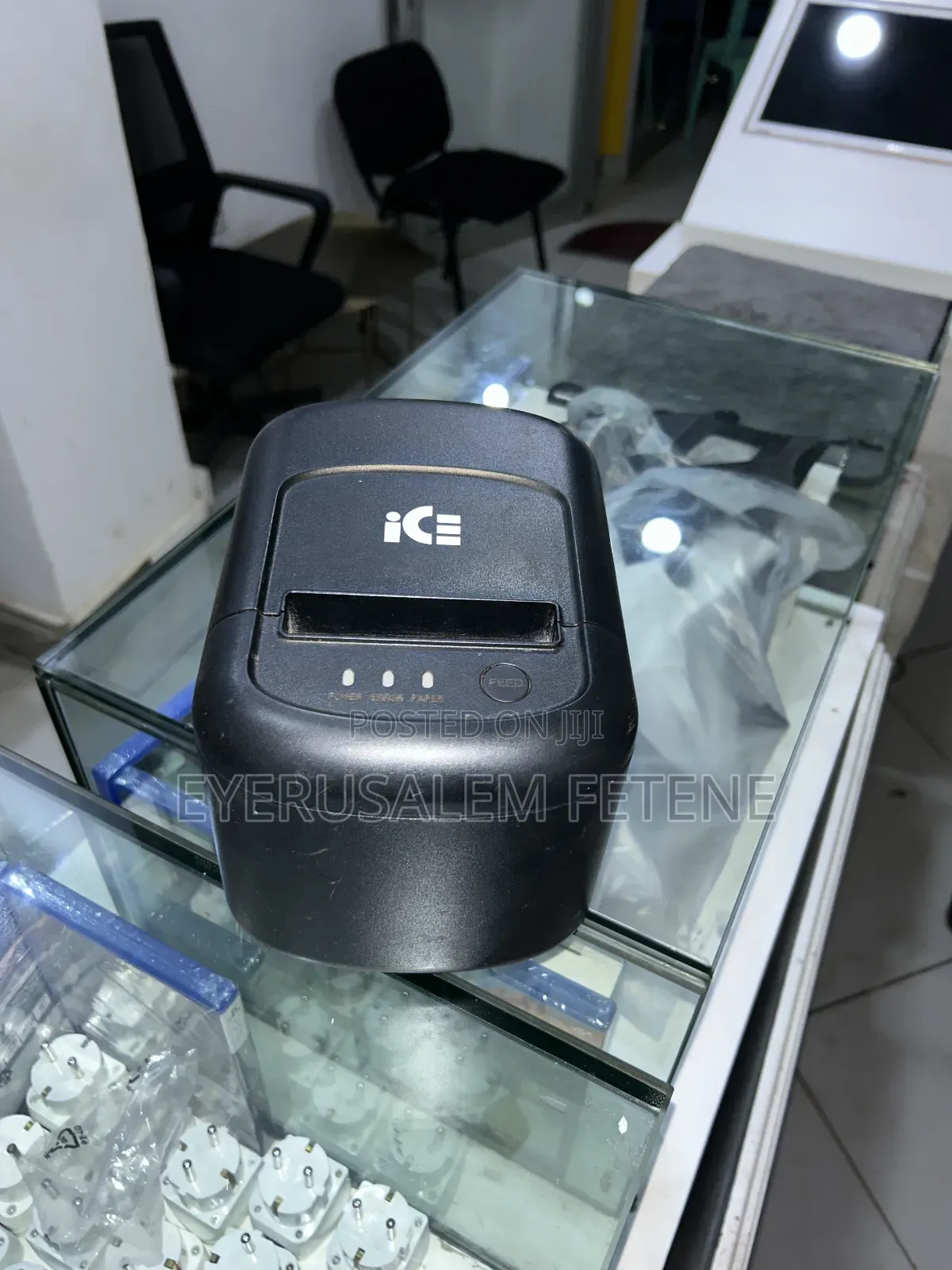 Cash Register