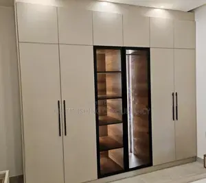 Modern Closets