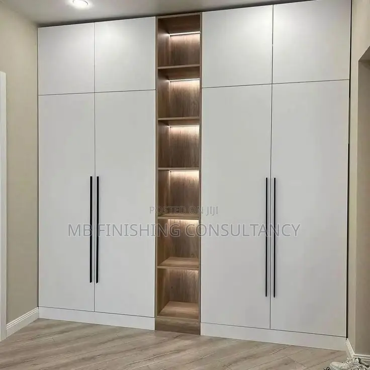 Modern Closets