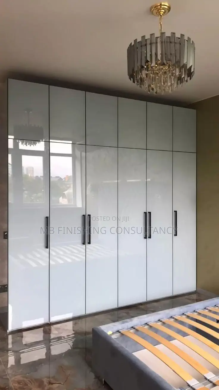 Modern Closets