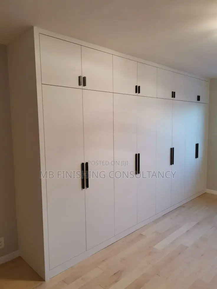 Modern Closets