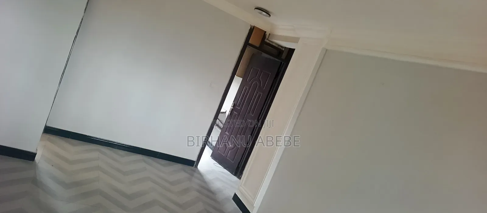 Furnished 3bdrm Condo in ጀሞ, Nifas Silk-Lafto for sale