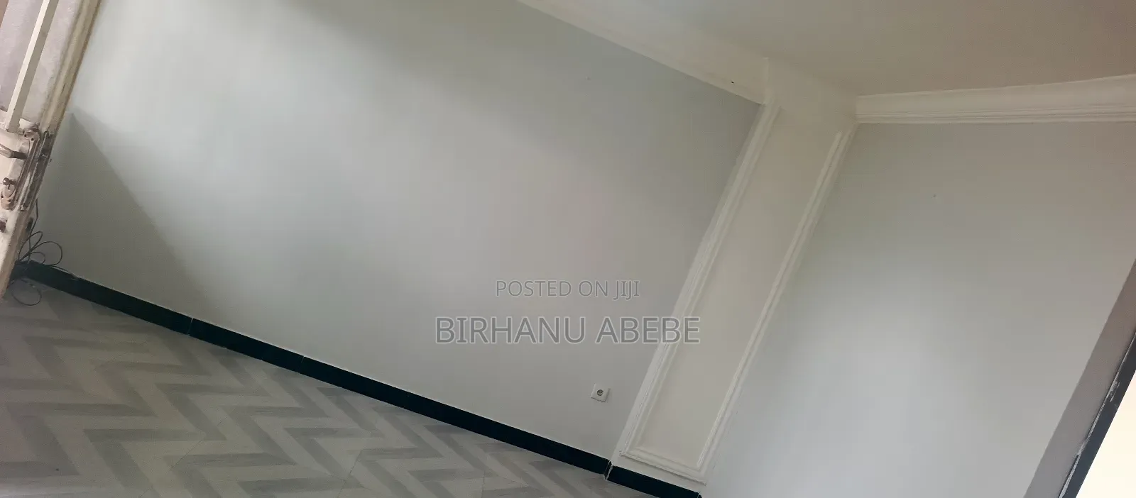 Furnished 3bdrm Condo in ጀሞ, Nifas Silk-Lafto for sale