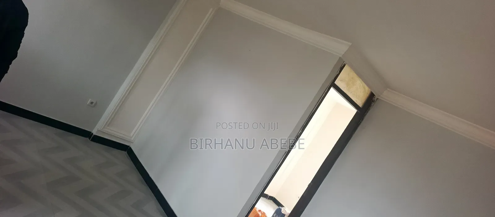 Furnished 3bdrm Condo in ጀሞ, Nifas Silk-Lafto for sale