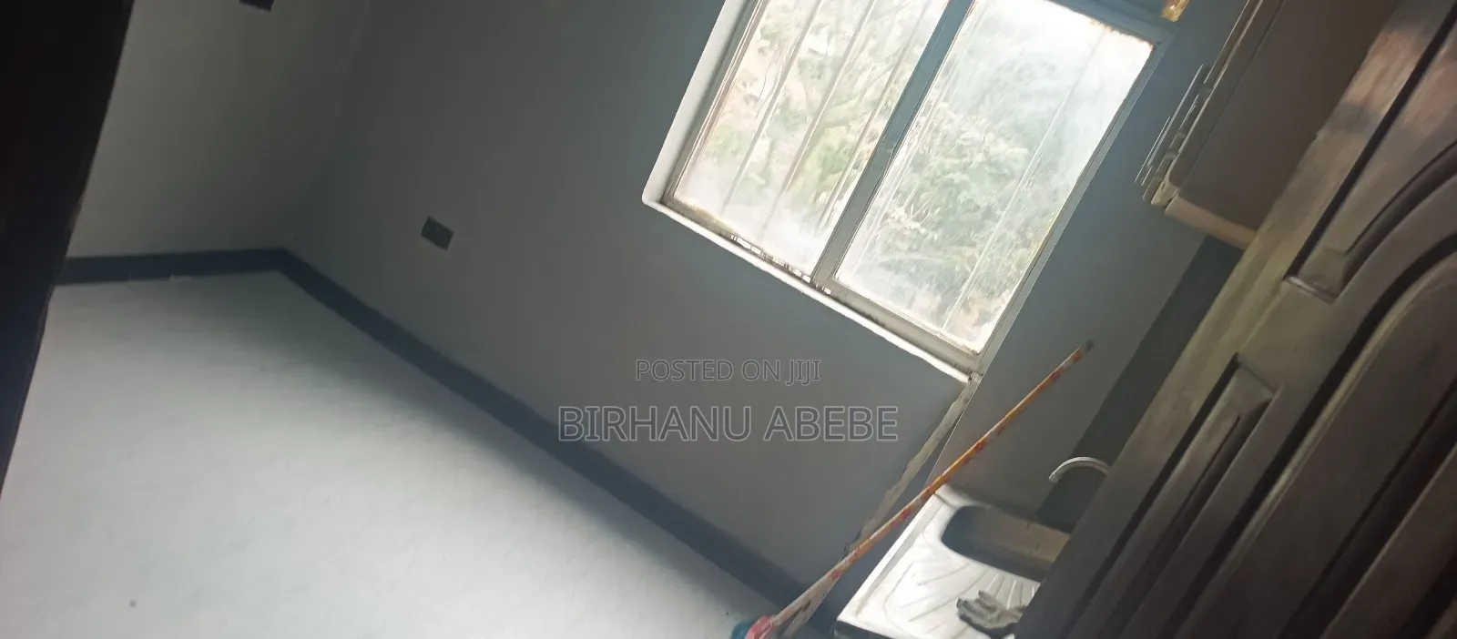 Furnished 3bdrm Condo in ጀሞ, Nifas Silk-Lafto for sale