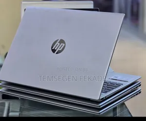 New Laptop HP Pavilion 15 8GB Intel Core Ultra 5 SSD 512GB