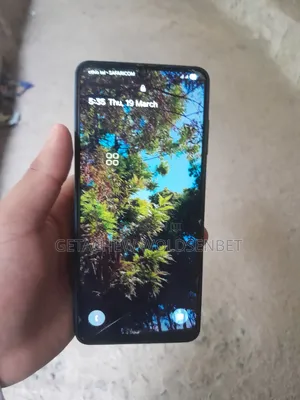Samsung Galaxy A06 64 GB Black