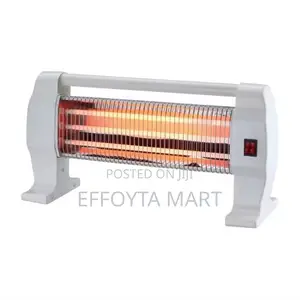 Lx-2820 Ketak Heater Quartz Tube Room Heater