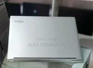 New Laptop Lenovo Yoga 9i 16GB Intel Core i7 SSD 512GB