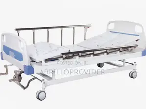 Two-cranks Homecare给v次for Patient Clinic Bed