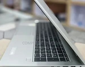 New Laptop HP EliteBook 850 G8 16GB Intel Core i7 SSD 512GB