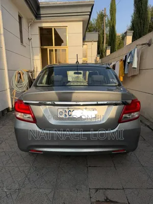 Suzuki Swift 2022 Silver