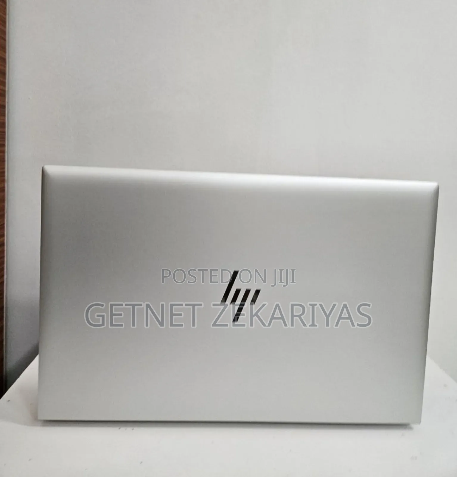 New Laptop HP EliteBook 850 G8 16GB Intel Core i7 SSD 512GB