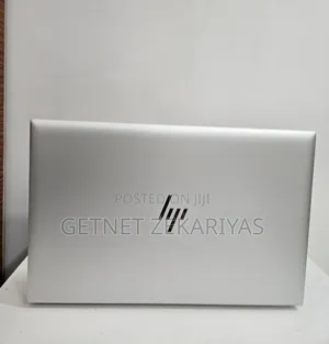 New Laptop HP EliteBook 850 G8 16GB Intel Core i7 SSD 512GB