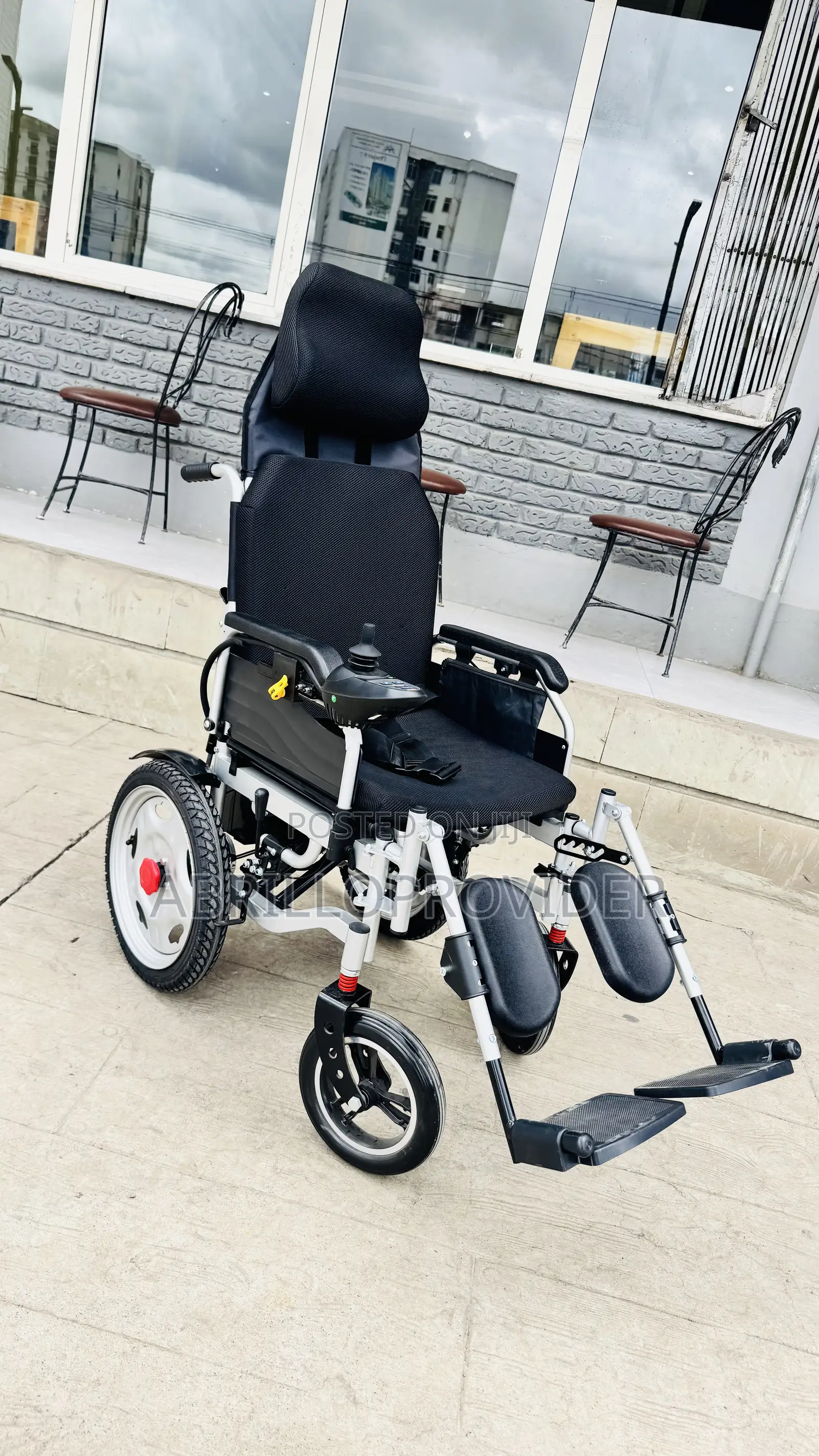Electricwheelchair2026打交道 Electriwheelchair曾经是风景 Electric Wheelchair