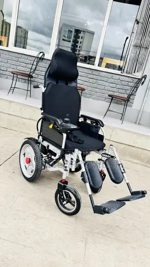 Electricwheelchair2026打交道 Electriwheelchair曾经是风景 Electric Wheelchair