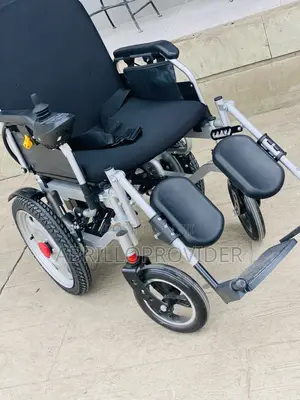 Electricwheelchair2026打交道 Electriwheelchair曾经是风景 Electric Wheelchair