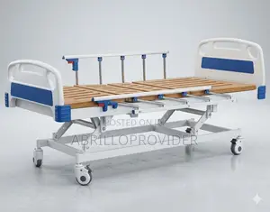 Home Care Hospital Clinicalmedical Bed 2 Crank Patient Hospital Bed