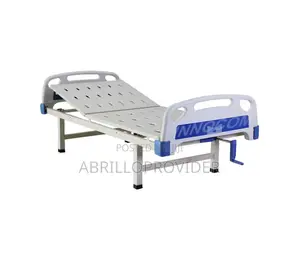 New Arrival Manhua Medical Electric Hospital Nursing Bed For Clinic