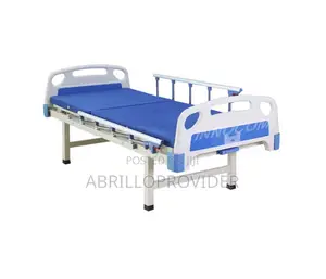 Manual Hospital Private Hospital With Stainless Steel Frame, 250kg