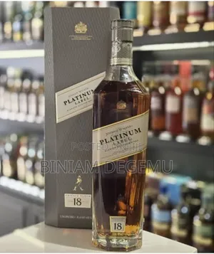 Platinium 18