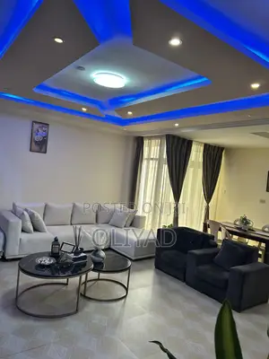 3bdrm Condo in Ayat 40/60, Bole for sale