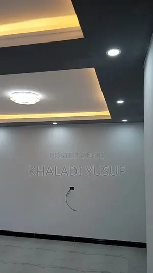 3bdrm Condo in Yeka for sale