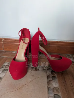 Women's Platform Heels