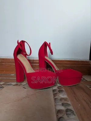 Women's Platform Heels