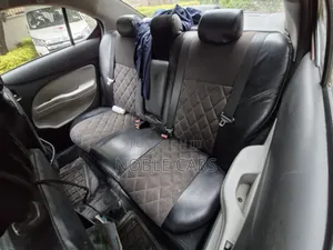 Mitsubishi Attrage 2021 Burgundy