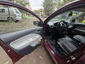 Mitsubishi Attrage 2021 Burgundy