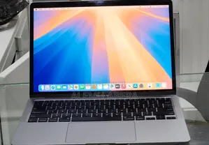 New Laptop Apple MacBook Air 2020 8GB Intel Core i3 SSD 256GB