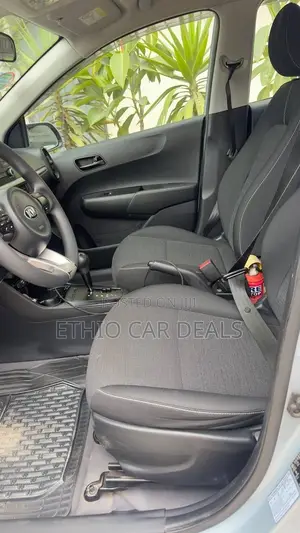 Kia Picanto 2021 Blue