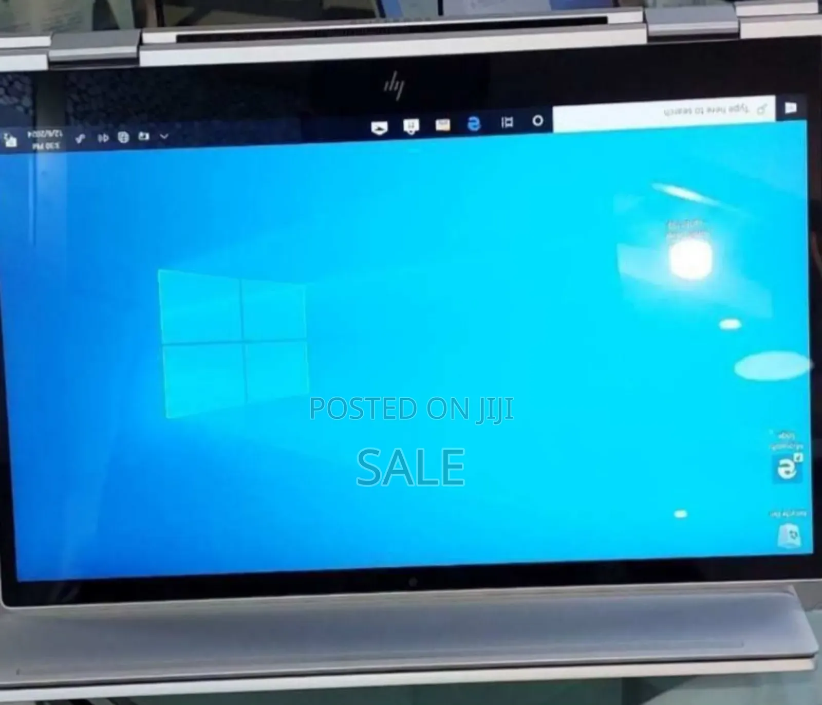 New Laptop HP EliteBook x360 1040 G7 16GB Intel Core i5 SSD 512GB