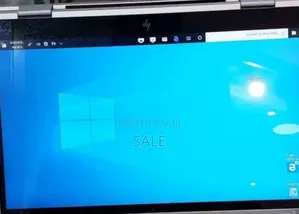 New Laptop HP EliteBook x360 1040 G7 16GB Intel Core i5 SSD 512GB