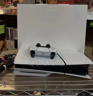 Playstation 5 Slim Model PPP SSS 5555 Ss Ll Ii Mm