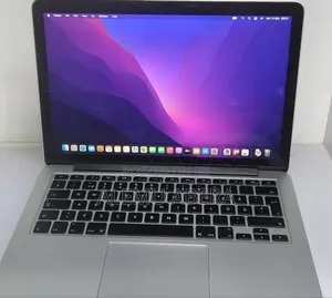 New Laptop Apple MacBook Pro 2015 16GB Intel Core i7 SSD 512GB