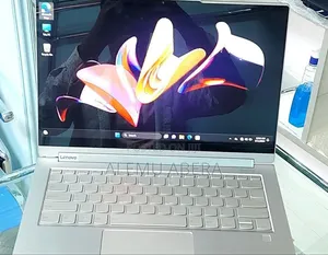 New Laptop Lenovo Yoga 9i 16GB Intel Core i7 SSD 512GB