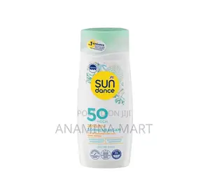 Sun Dance Sunscreen SPF 50, 200 Ml