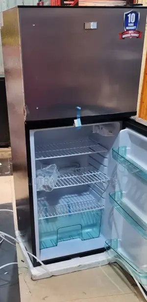Vistaslife Double-Door Refrigerator. Warranty 10: Features