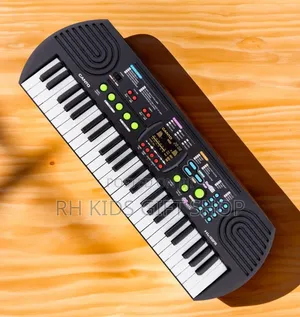 49 Key Canto Piano