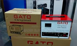 Gato Stabilizer Original